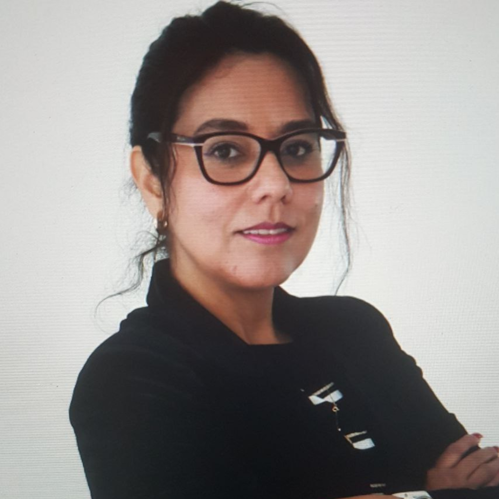 Liliana Fabiola Félix Velasco en Kaizen TIC