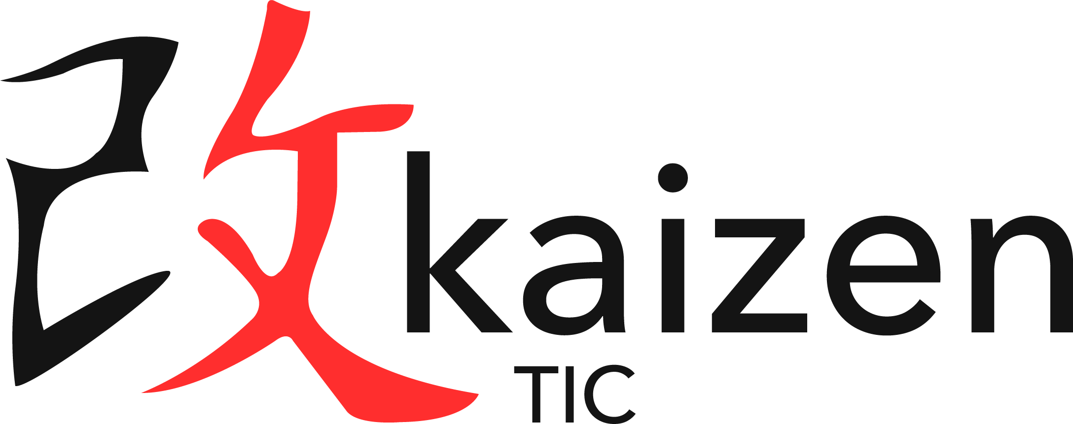 Logo de Kaizen TIC