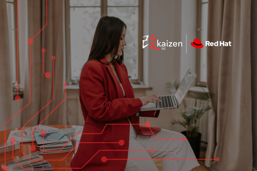 Impulsa la innovación y el crecimiento empresarial con OpenShift: La herramienta que transforma tu infraestructura