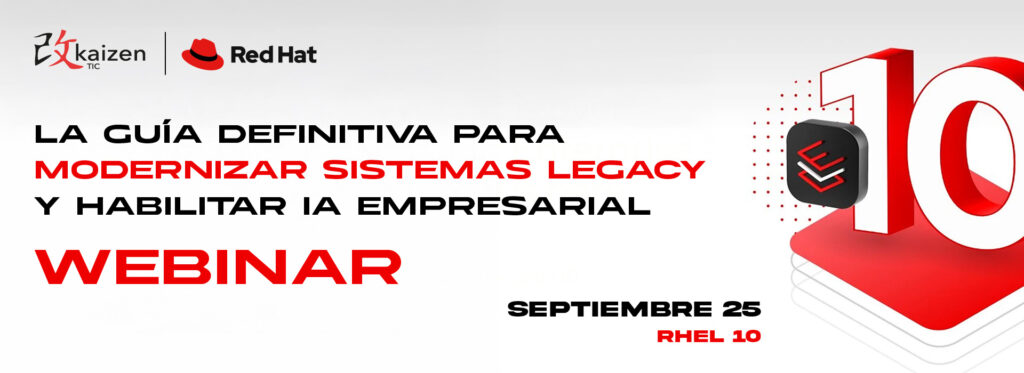 Modernizar sistemas legacy con inteligencia artificial empresarial