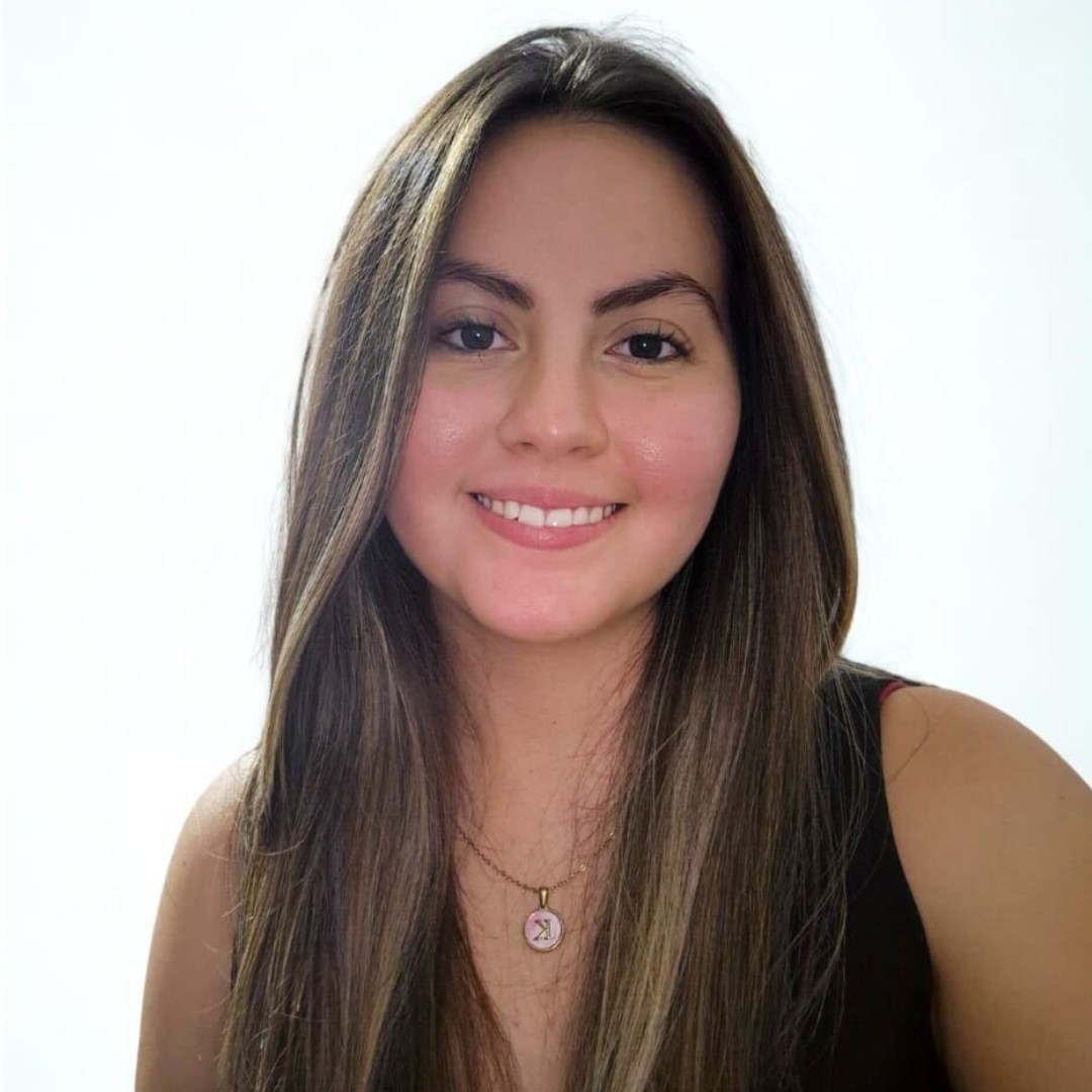 Krystell Marroquín