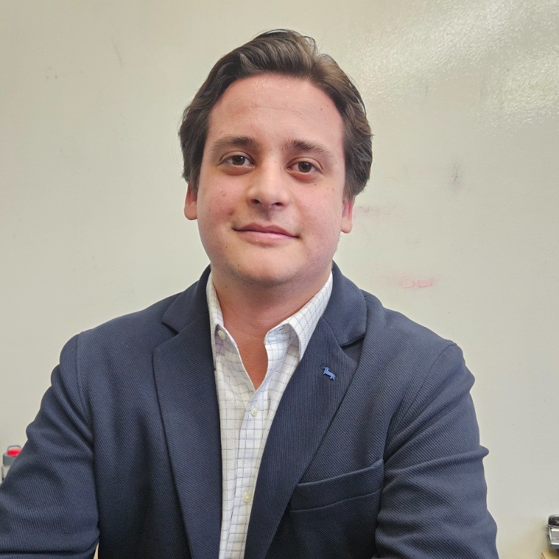 Pablo García Naranjo en Kaizen TIC