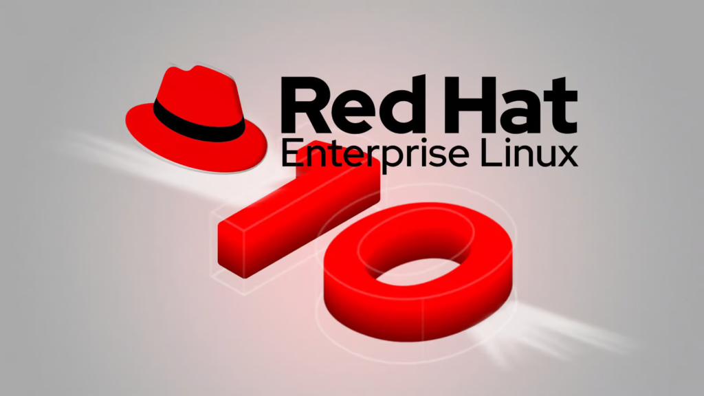 Cómo RHEL 10 Lightspeed acelera tu infraestructura con Inteligencia Artificial