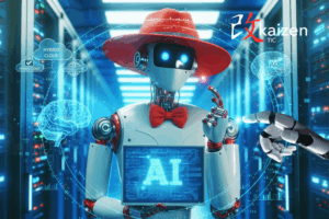 Inteligencia Artificial está transformando la Nube Híbrida y OpenShift en 2025