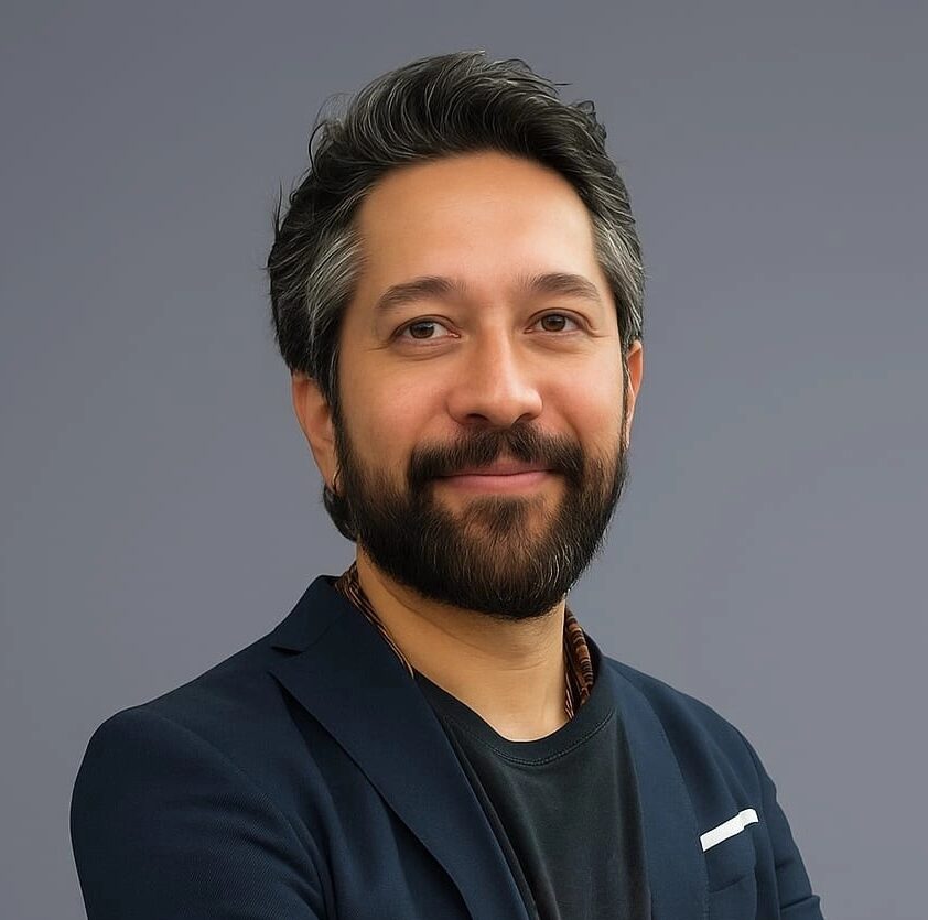 Roberto Calva García