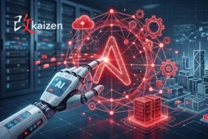 Automatización inteligente: cuando Ansible se encuentra con la IA