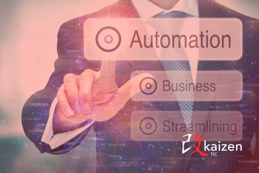 5 errores al escalar la automatización de TI que pueden convertir eficiencia en caos operativo