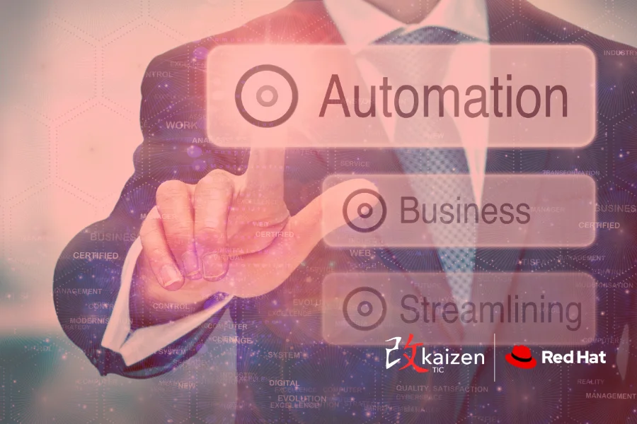 Errores al escalar automatización