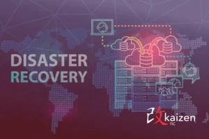 Disaster Recovery