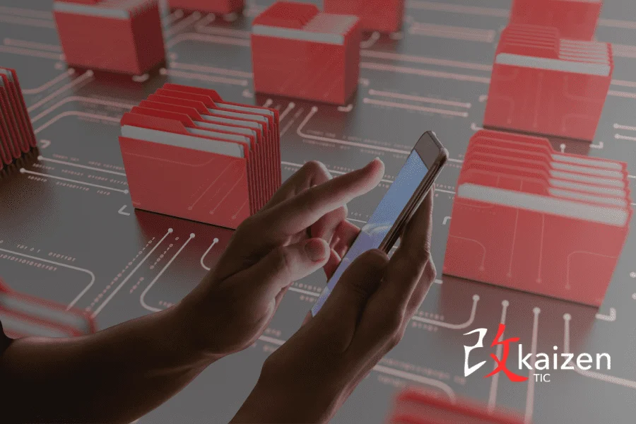 Cómo Ansible está transformando la automatización TI empresarial